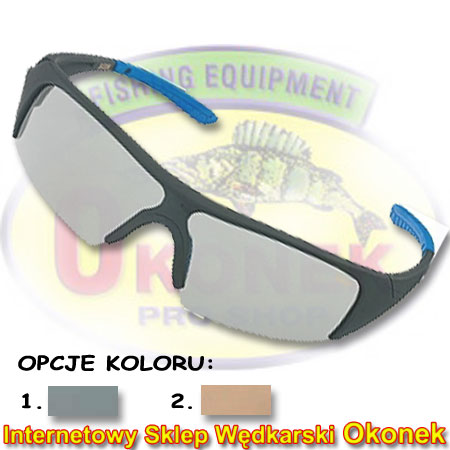 Jaxon Okulary Polaryzacyjne SM, AM (24) Jaxon Okulary Polaryzacyjne SM, AM (24)