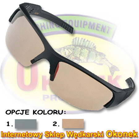 Jaxon Okulary Polaryzacyjne SM, AM (26) Jaxon Okulary Polaryzacyjne SM, AM (26)