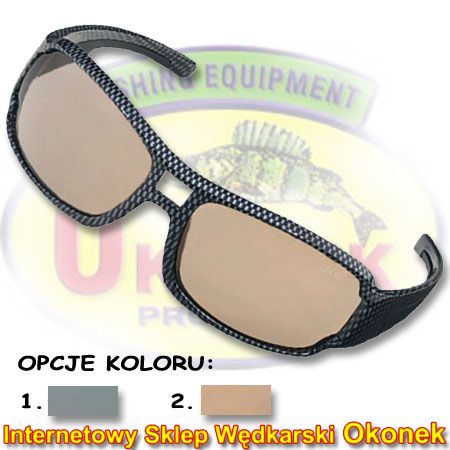 Jaxon Okulary Polaryzacyjne SM, AM (28) Jaxon Okulary Polaryzacyjne SM, AM (28)
