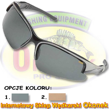 Jaxon Okulary Polaryzacyjne SM, AM (30) Jaxon Okulary Polaryzacyjne SM, AM (30)
