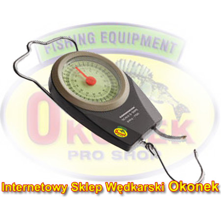 Cormoran Waga W�dkarska Mechaniczna 34 kg