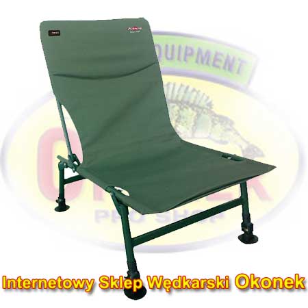 Mikado Fotel Karpiowy Wędkarski First Basic Chair Mikado Fotel Karpiowy Wędkarski First Basic Chair