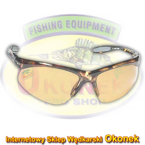 Jaxon Okulary Polaryzacyjne SM, AM (12) Jaxon Okulary Polaryzacyjne SM, AM (12)