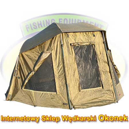 Mikado Namiot Karpiowy Universal Brolly (IS14-R450) Mikado Namiot Karpiowy Universal Brolly (IS14-R450)