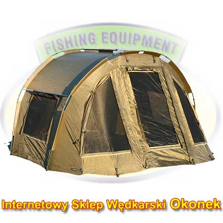 Mikado Namiot Karpiowy Viewer Bivvy (IS14-R402) Mikado Namiot Karpiowy Viewer Bivvy (IS14-R402)