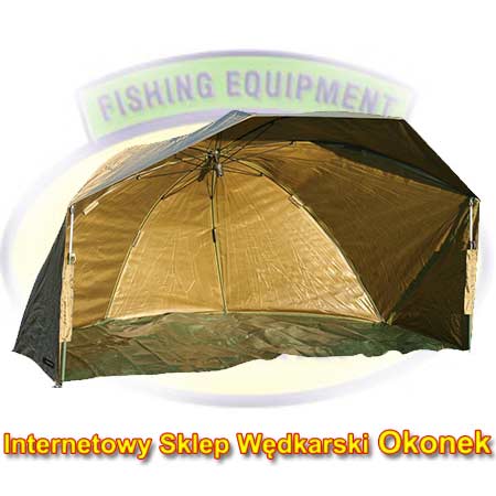 Mikado Parasol Karpiowy Quick Brolly (IS14-R026S) Mikado Parasol Karpiowy Quick Brolly (IS14-R026S)