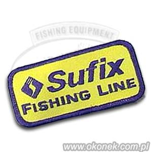 Sufix Naszywka