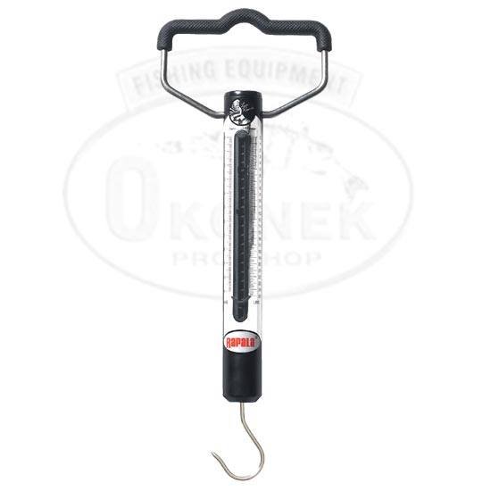 Rapala Waga mechaniczna do 25 kg