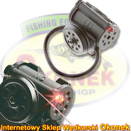 Cormoran Mini Sygnalizator Elektroniczny Bra�