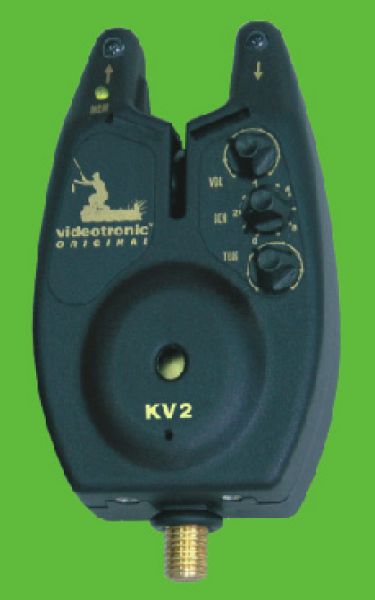 Videotronic Sygnalizator Elektroniczny Brań Koneser KV2