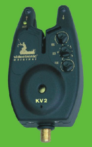 Videotronic Sygnalizator Elektroniczny Bra� Koneser KV2