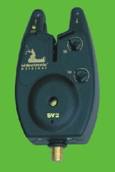 Videotronic Sygnalizator Elektroniczny Brań Senior SV2