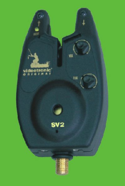 Videotronic Sygnalizator Elektroniczny Bra� Senior SV2