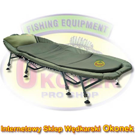 Tandem Baits ��ko Enforcer MC 8 N�g