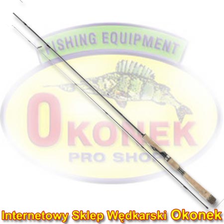 Konger Wdka Templar CX Perch 200 (2-12)