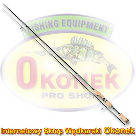 Konger Wdka Templar HDC Ultra Spin Coliber Jig 215 (1-5)