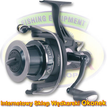 Konger Kołowrotek Albion Crown Carp 960 Konger Kołowrotek Albion Crown Carp 960