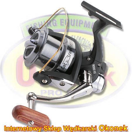Mikado Kołowrotek Catreel Mikado Kołowrotek Catreel