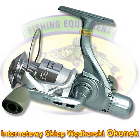 Okuma Kołowrotek Compressa RD 320 Okuma Kołowrotek Compressa RD 320
