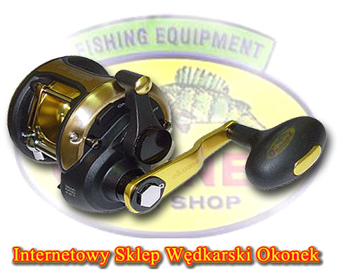 Okuma Multiplikator Solterra 10 LX