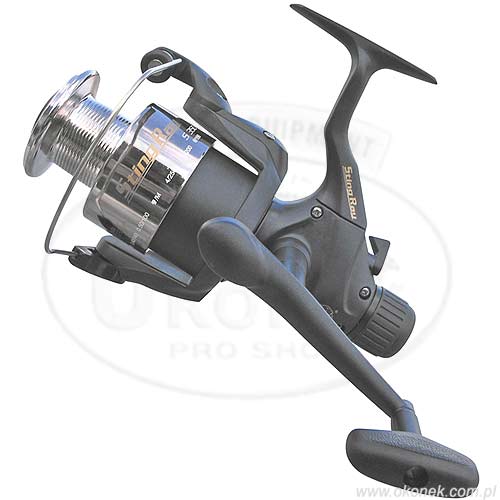 Okuma Koowrotek Sting Ray