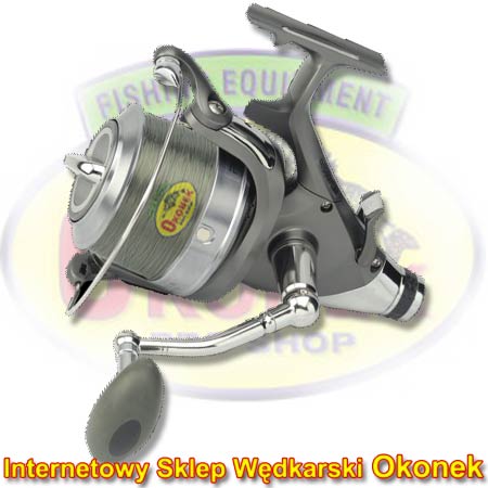 Tandem Baits Ko�owrotek Phantom 10000 FS