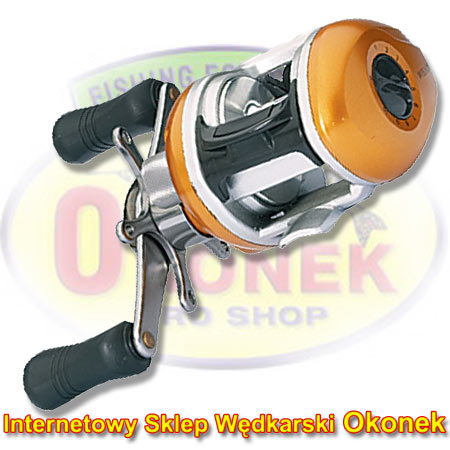 Jaxon Multiplikator PRO Casting LSH 200