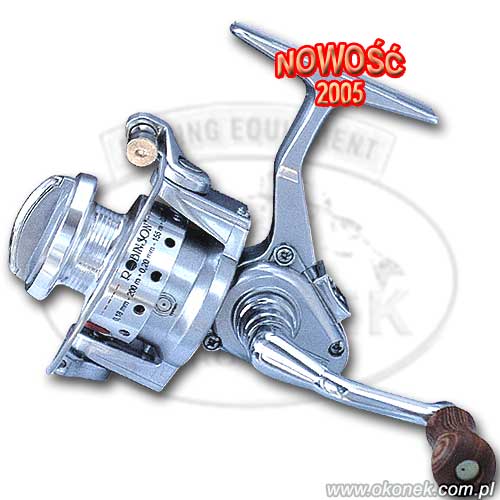 Robinson Ko�owrotek Cool 104
