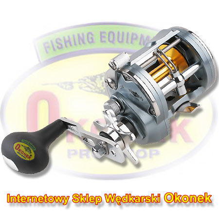 Mikado Multiplikator Salt-Water ALCT Mikado Multiplikator Salt-Water ALCT