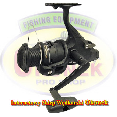 Okuma Koowrotek Silvara Pro Baitfeeder 20