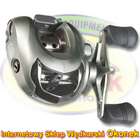 Sklep Wędkarski OKONEK - Dragon Multiplikator Team Dragon Big Bait