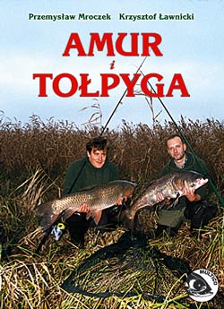 Multico - Amur i To�pyga. Przemys�aw Mroczek, Krzysztof �awnicki