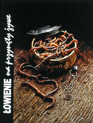Multico - �owienie na przyn�ty �ywe. D. Sternberg