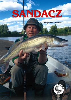 Multico - Sandacz. Zbigniew Zalewski