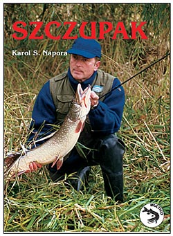 Multico - Szczupak. Karol S. Napora
