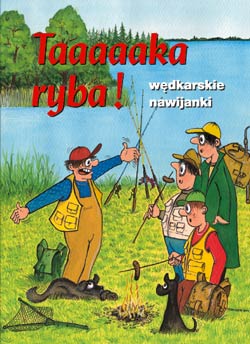 Multico - Taaaaaka ryba. Zbigniew Zalewski