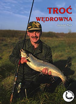 Multico - Troć węrowna. Janusz Nyk Multico - Troć węrowna. Janusz Nyk