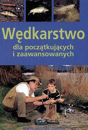 Delta W-Z - W�dkarstwo dla pocz�tkuj�cych i zaawansowanych.