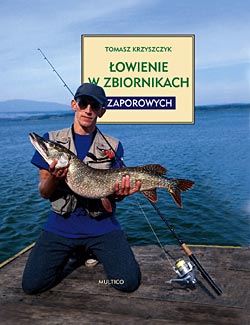 Multico - �owienie w zbiornikach zaporowych. Tomasz Krzyszczyk