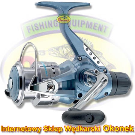 Daiwa Ko�owrotek Crossfire-X 3050
