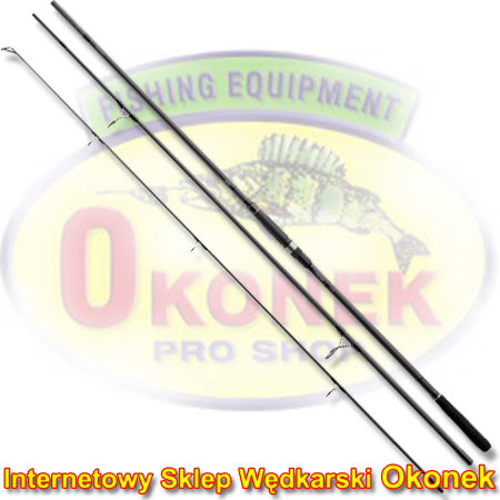 Cormoran W�dka PRO Carp AKX Multi Section Carp (3-sec)