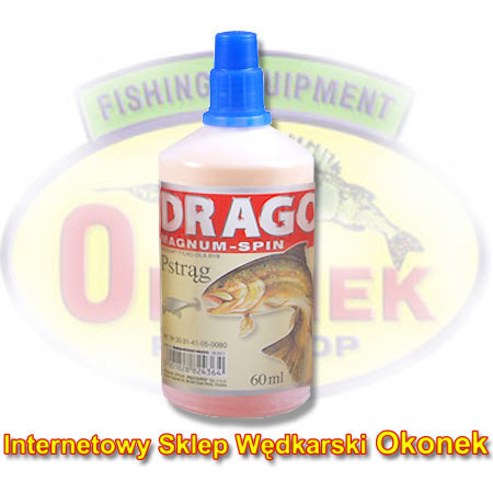 Dragon Atraktor Magnum Spin Pstrąg Dragon Atraktor Magnum Spin Pstrąg