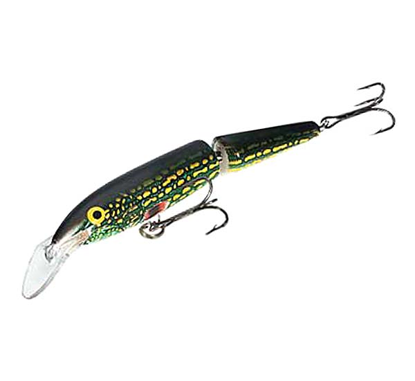 Rapala Wobler Jointed PK