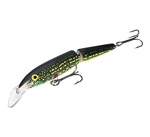 Rapala Wobler Jointed PK Rapala Wobler Jointed PK