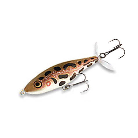 Rapala Wobler Skitter Prop Rapala Wobler Skitter Prop