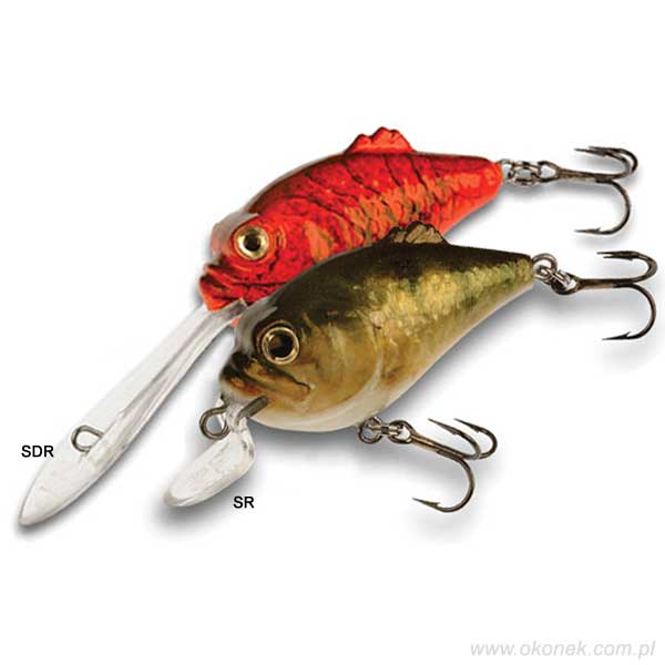 Salmo Wobler Boxer Salmo Wobler Boxer