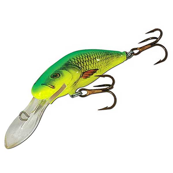 Salmo Wobler Bullhead SDR