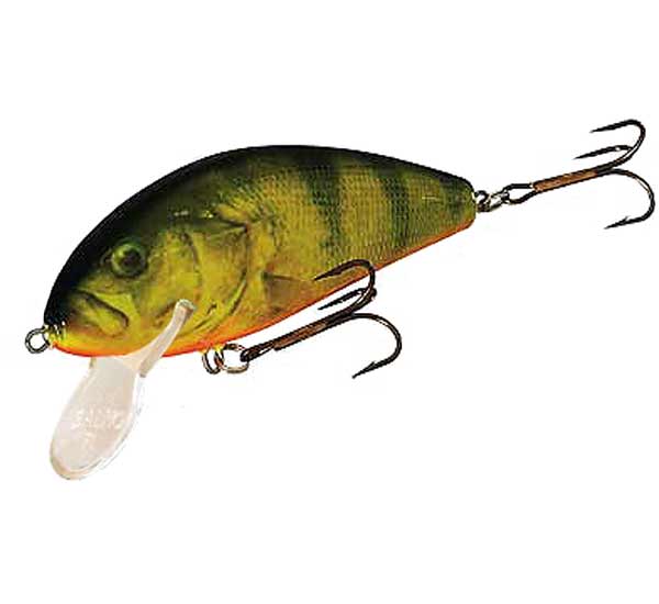 Salmo Wobler Fatso Crank