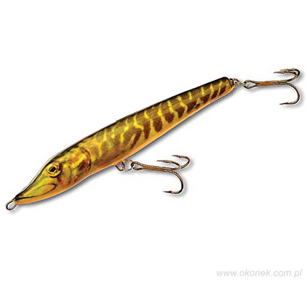 Salmo Wobler Jack