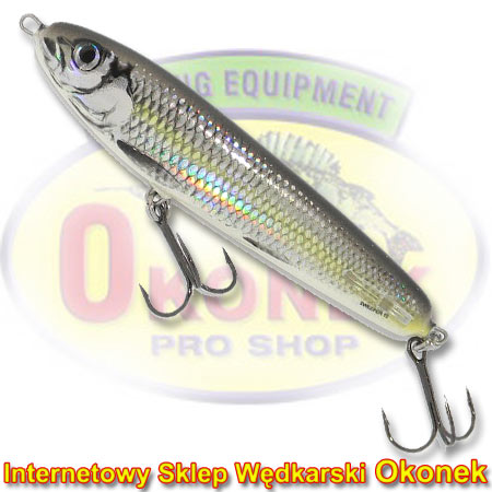 Salmo Wobler Sweeper